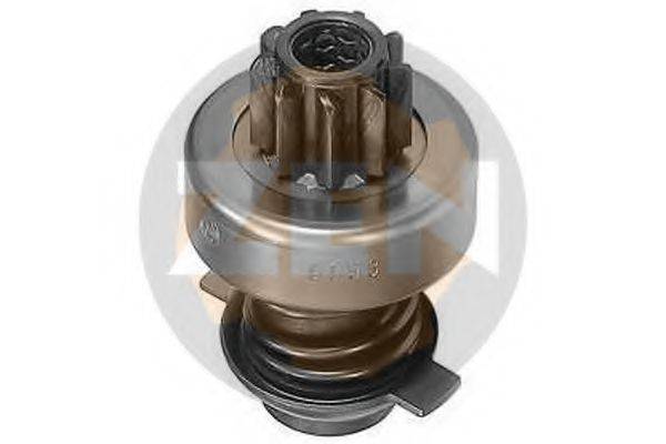ERA 225007 Привід із механізмом вільного ходу, стартер