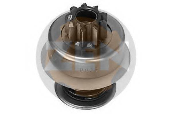 LUCAS 221 421 Привід із механізмом вільного ходу, стартер