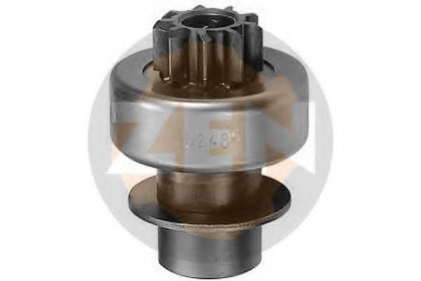 BENDIX 325231 Привід із механізмом вільного ходу, стартер