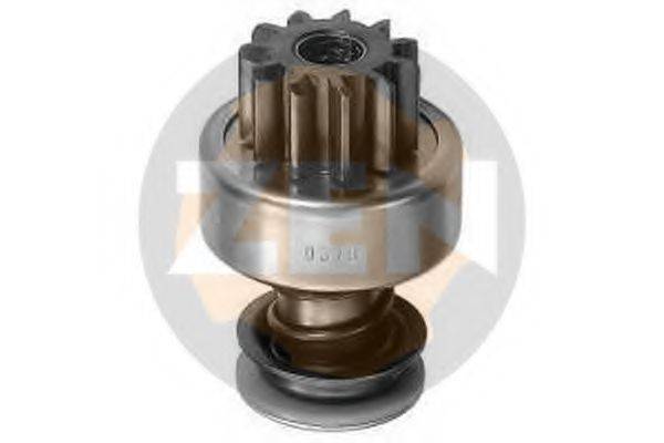 LUCAS 223 313 Привід із механізмом вільного ходу, стартер