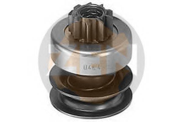 BENDIX 314529 Привід із механізмом вільного ходу, стартер