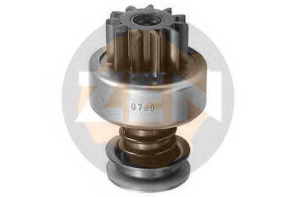 ERA 0760 Привід із механізмом вільного ходу, стартер