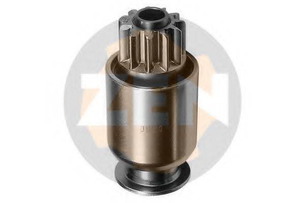 ERA 225416 Привід із механізмом вільного ходу, стартер