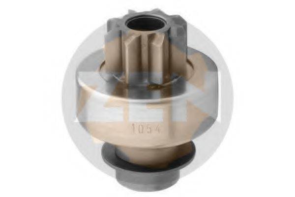 ERA 1054 Привід із механізмом вільного ходу, стартер