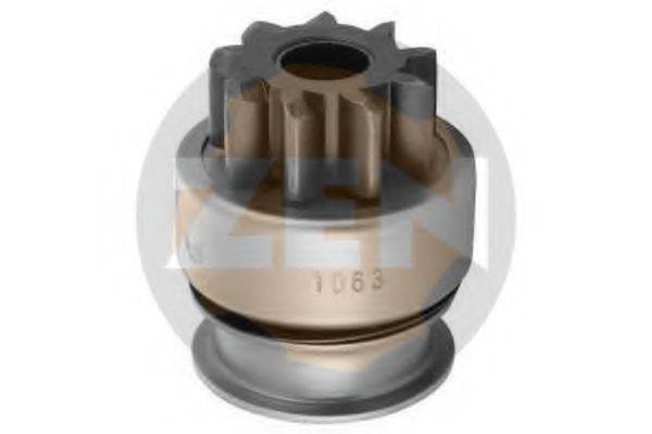 ERA 1063 Привід із механізмом вільного ходу, стартер