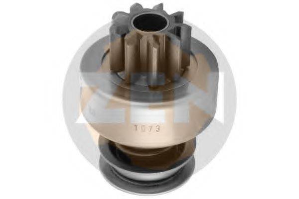 ERA 1073 Привід із механізмом вільного ходу, стартер