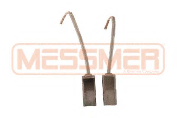 BOSCH 1127014017 Вугільна щітка, генератор