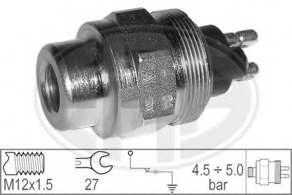 ERA 131386 Датчик, пневматична система