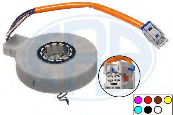 ERA 735501080 Датчик кута повороту