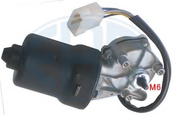 ERA 460034 Двигун склоочисника