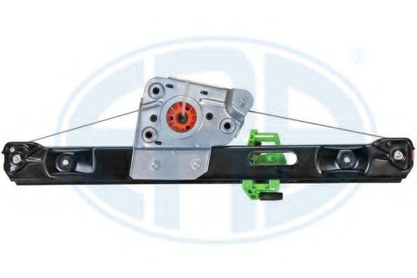VALEO 850879 Підйомний пристрій для вікон