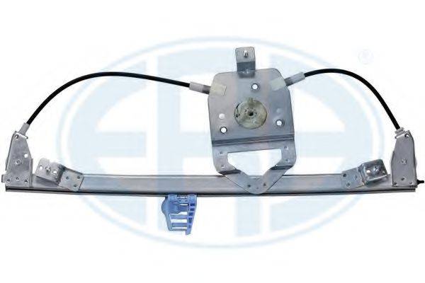 VALEO 850830 Підйомний пристрій для вікон