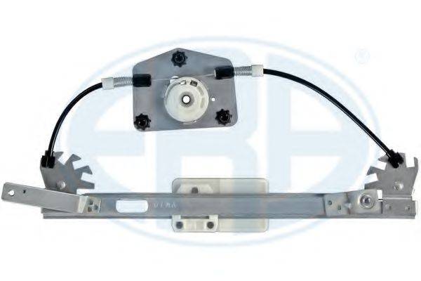 VALEO 850810 Підйомний пристрій для вікон