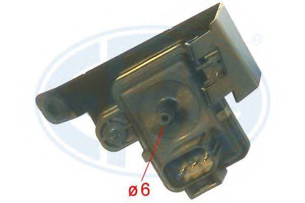 FORD 1322684 Датчик, тиск у впускному газопроводі