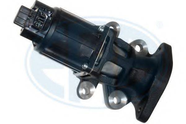 OPEL 8 50 792 Клапан повернення ОГ