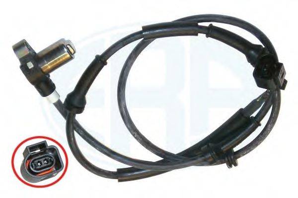 STANDARD 60051 Датчик, частота обертання колеса