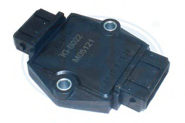 ERA IG-B022 Комутатор, система запалювання