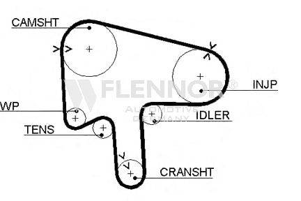 FLENNOR 4409V
