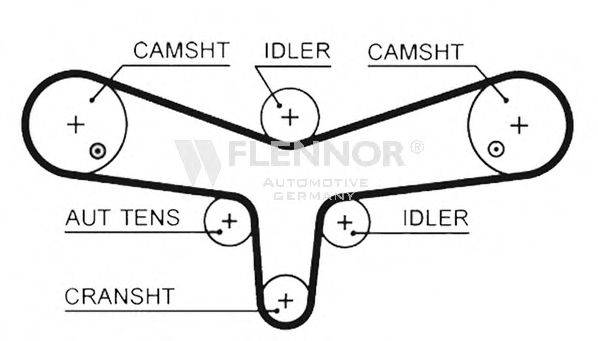 FLENNOR 4513V