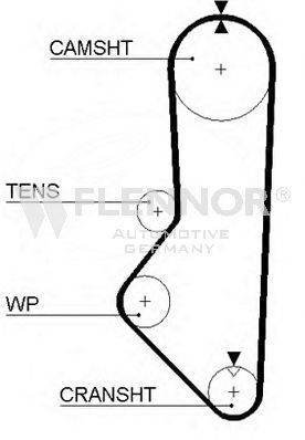 FLENNOR 4974