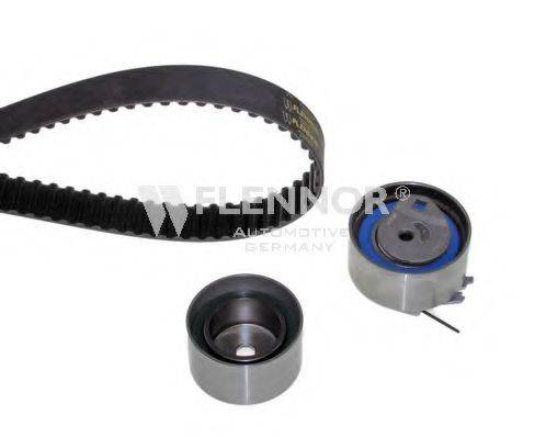 FLENNOR F901007
