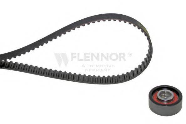 FLENNOR F904011