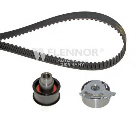 FLENNOR F904257V