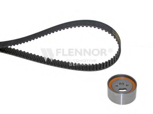 FLENNOR F904943