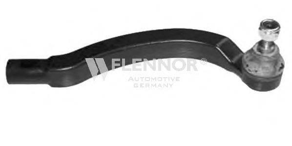 FLENNOR FL0012-B