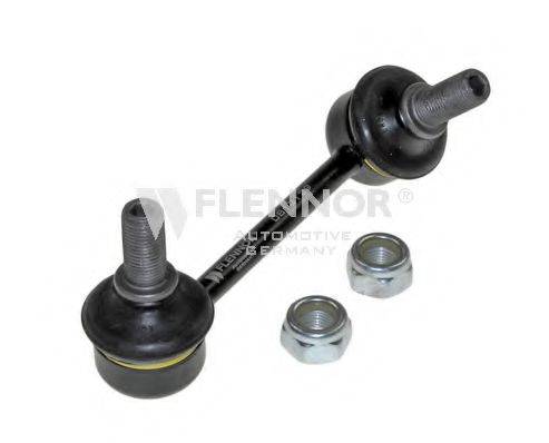 FLENNOR FL0048-H
