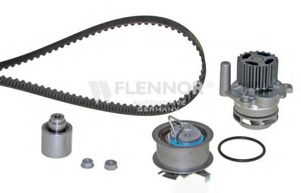 FLENNOR FP44458V-1