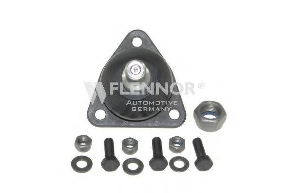 FLENNOR FL114-D