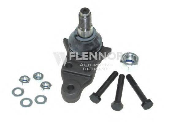 FLENNOR FL123-D