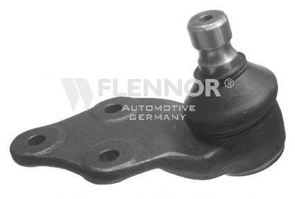 FLENNOR FL419-D