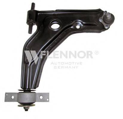 FLENNOR FL592-G