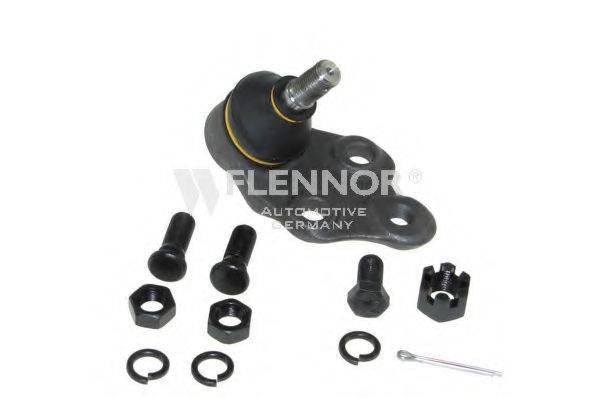 FLENNOR FL593-D