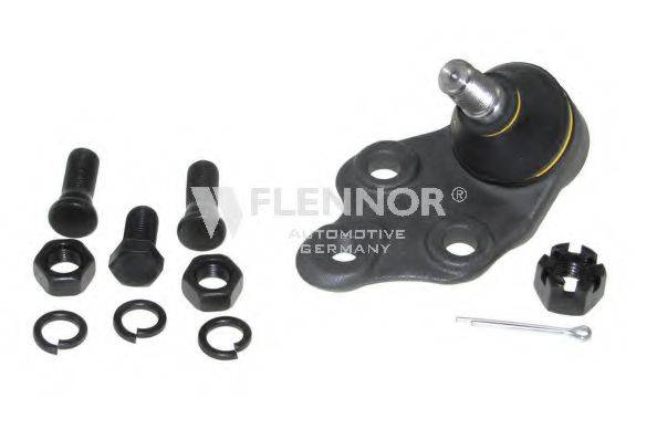 FLENNOR FL594-D