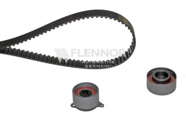 FLENNOR F904153V