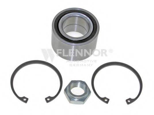 FLENNOR FR190933S