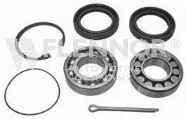 FLENNOR FR191155