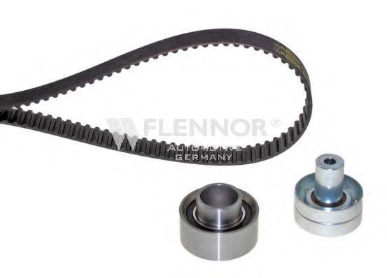 FLENNOR F904298V