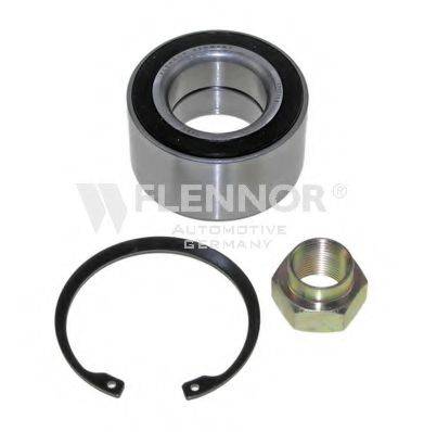 FLENNOR FR390021