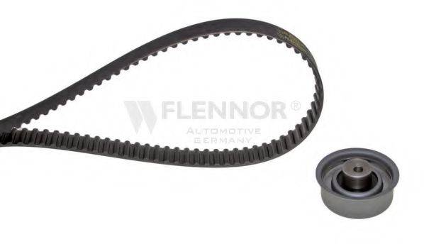 FLENNOR F904950V