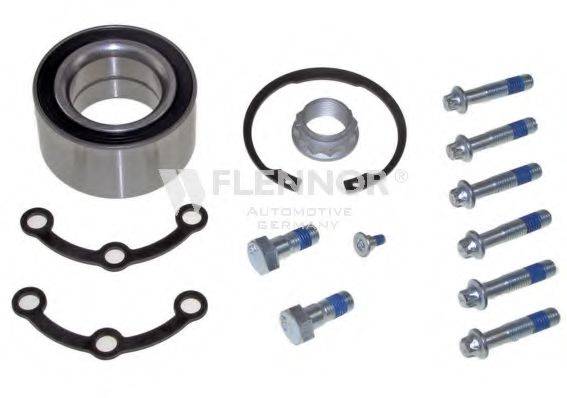 FLENNOR FR491131L