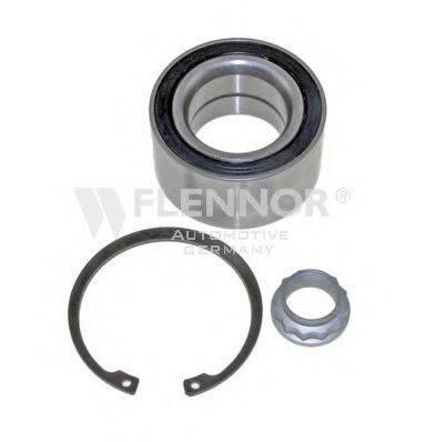 FLENNOR FR491132