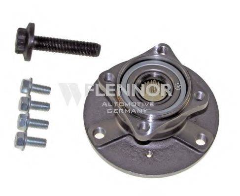 FLENNOR FR491290