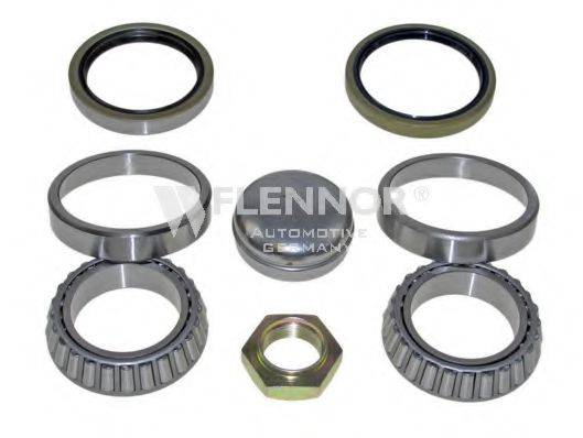 FLENNOR FR670495