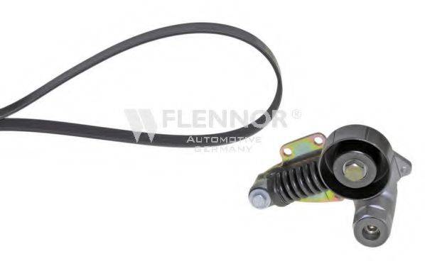FLENNOR F906PK1038