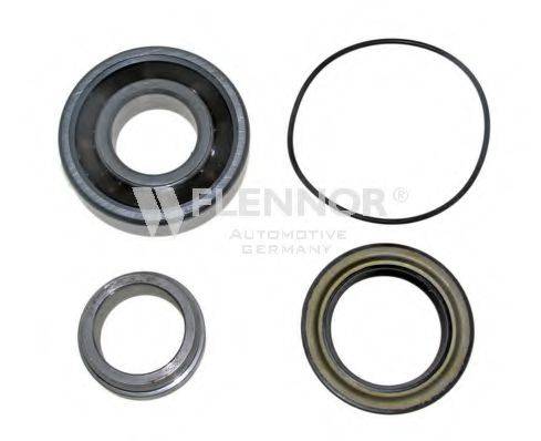 FLENNOR FR691329
