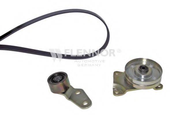 FLENNOR F906PK1548